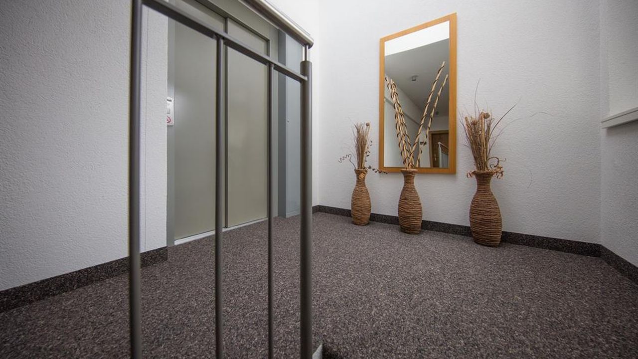 HausStefanie-Lift HausStefanie-Lift